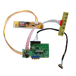 VGA LCD Controller Board RT2270C-806 for 12.1inch 800x600 TM121SV-02L01 tft lcd module
