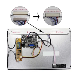 15inch M150EW01 V0 1280X720 LCD Screen With HD-MI VGA AV LCD Controller Board 15inch M150EW01 V0 1280X720 M150EW01 V0 1280X720 M150EW01 V0