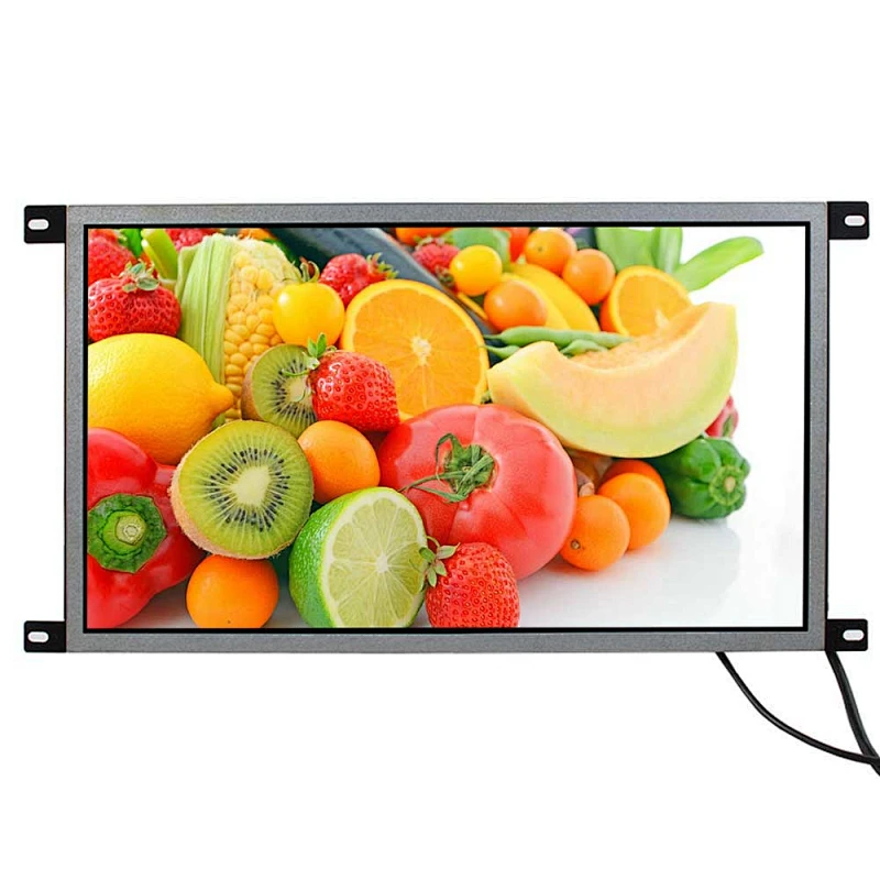 15.6inch G156HTN02.1 1920X1080 LCD Screen With HDMI VGA LCD Controller Board