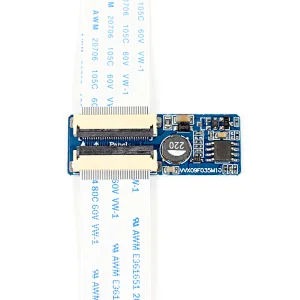 8.9inch VVX09F035M10 1920X1200 IPS LCD Screen With HDMI VGA LCD Controller Board VVX09F035M10 8.9inch VVX09F035M10 1920X1200 IPS lcd screen