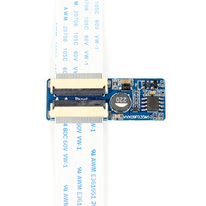 8.9inch VVX09F035M10 1920X1200 IPS LCD Screen With HDMI VGA LCD Controller Board VVX09F035M10 8.9inch VVX09F035M10 1920X1200 IPS lcd screen