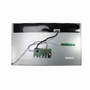 21.5inch HR215WU1-120 1920X1080 FHD IPS LCD Screen Type-C HDM I USB LCD Controller Board
