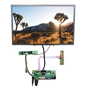 19inch M190CGE-L23 1440X900 LCD Screen with HDMI DVI VGA LCD Controller Board 19inch M190CGE-L23 1440X900 M190CGE-L23 1440X900 M190CGE-L23 19inch lcd 1440x900 lcd