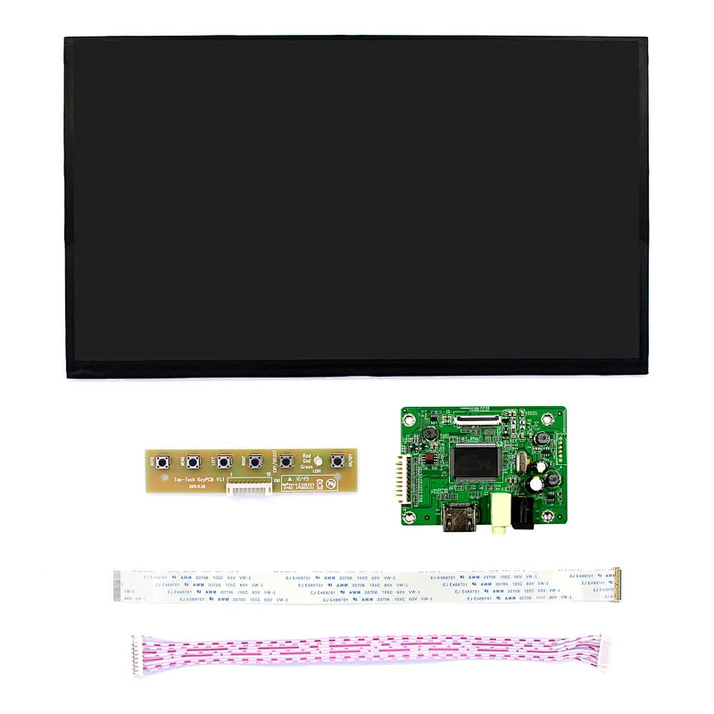 11.6inch M116X40 1920x1080 30P EDP IPS LCD Screen with HDM I LCD Controller Board 11.6inch M116X40 1920x1080 M116X40 1920x1080 M116X40 lcd controller pcb board