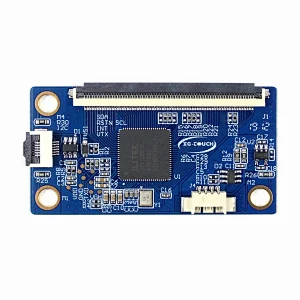 13.3 inch Capapctive Touch Screen Sensor For 13.3inch 1920x1080 1366x768 LCD Screen lcd screen touch screen 13.3