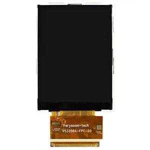 3.2inch VS3206A 240X320 LCD Screen