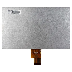 8inch ZJ080NA-08A 1024X600 LCD Screen 1024x600 lcd screen 8inch lcd screen 1024x600 lcd 1024x600 8