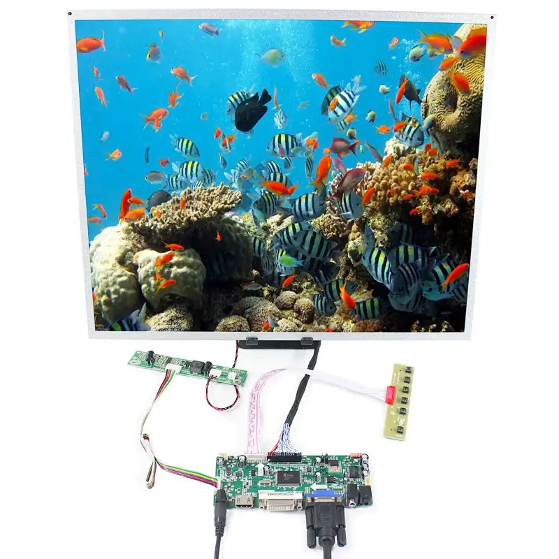 19inch G190ETN01.0 1280x1024 WLED LCD Screen with HDMI DVI VGA LCD Controller Board 19inch G190ETN01.0 1280x1024 G190ETN01.0 1280x1024 G190ETN01.0 19inch G190ETN01.0