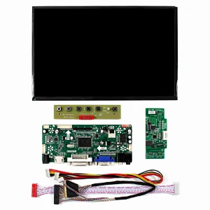 10.1inch B101UAN02.1 1920X1200 TFT-LCD Screen with HDMI VGA DVI LCD Controller Board 10.1inch B101UAN02.1 1920X1200 10.1inch B101UAN02.1 B101UAN02.1