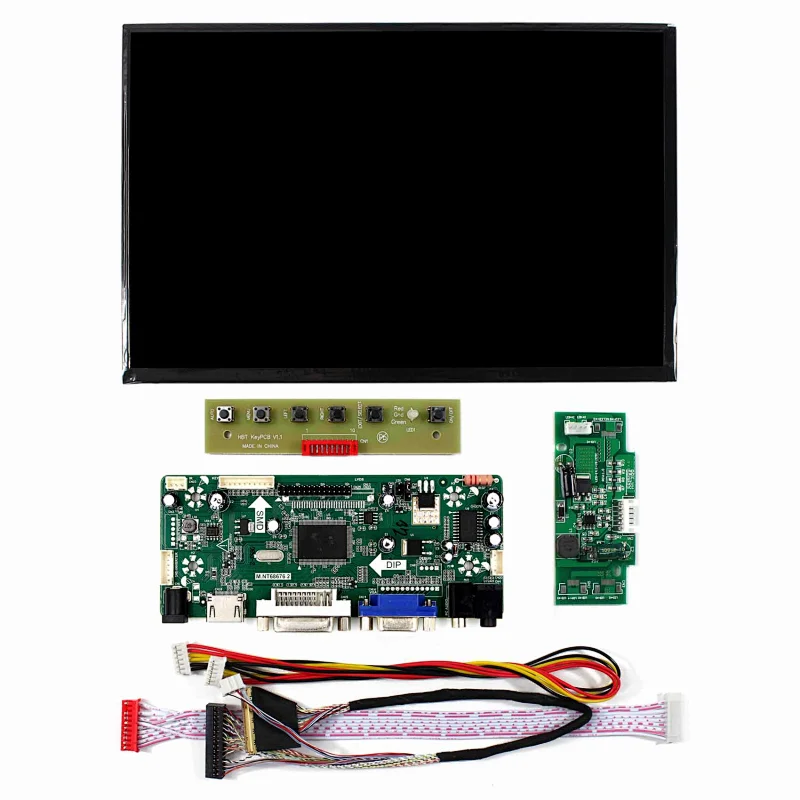 10.1inch B101UAN02.1 1920X1200 TFT-LCD Screen with HDMI VGA DVI LCD Controller Board 10.1inch B101UAN02.1 1920X1200 10.1inch B101UAN02.1 B101UAN02.1