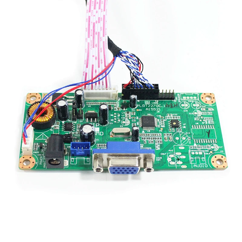12.1inch G121EAN01.1 1280X800 LCD Screen with VGA LCD Controller Board RT2270C 1280x800 lcd 12.1inch G121EAN01.1 1280X800 G121EAN01.1 1280X800 G121EAN01.1 12.1inch G121EAN01.1