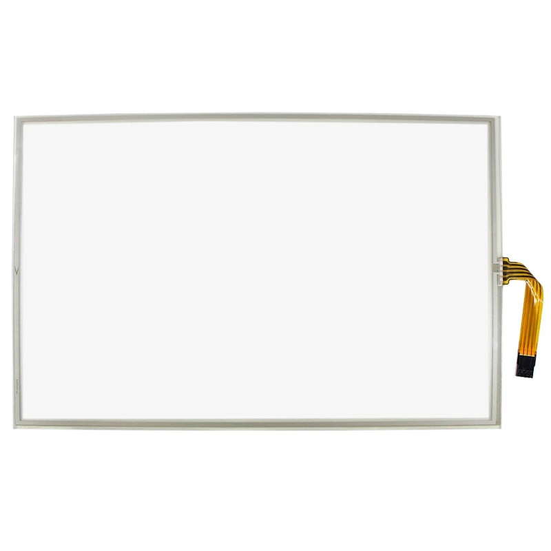 14.1inch 4-Wire Resistive Touch Panel Screen VS141TP-A2 with usb controller