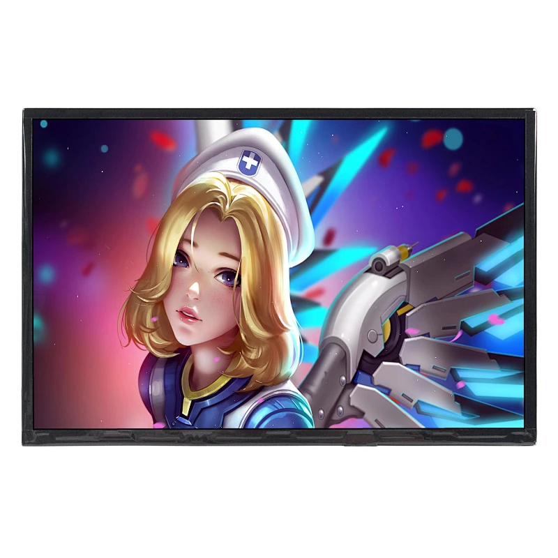 10.1inch B101UAN01.C 1920X1200 LCD Screen 1920x1200 lcd screen 1920x1200 lcd 1920x1200 lcd monitor B101UAN01.C 10.1