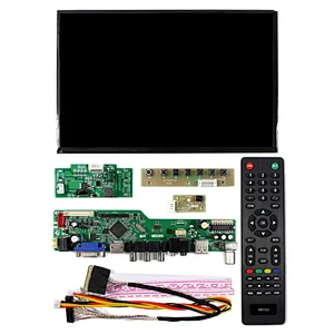 10.1inch B101UAN02.1 1920X1200 LCD Screen with HDMI VGA AV USB RF LCD Controller Board