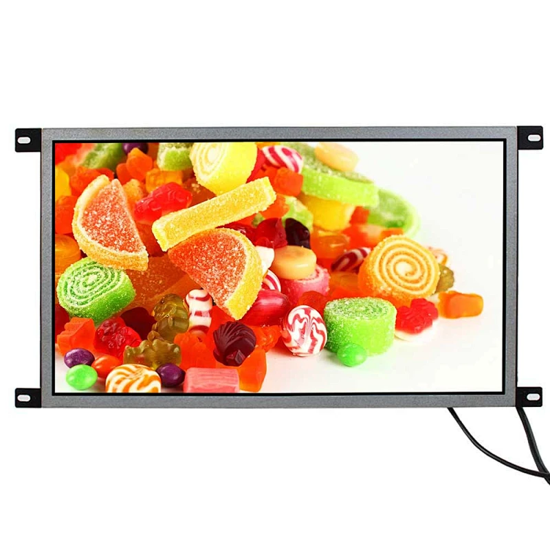 15.6inch G156HTN02.1 1920X1080 LCD Screen Monitor With HDMI USB LCD Controller Board 