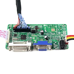 21.5inch HR215WU1 1920X1080 IPS LCD Screen with DVI VGA LCD Controller Board 21.5inch HR215WU1 1920X1080 HR215WU1 1920X1080 21.5inch HR215WU1 HR215WU1