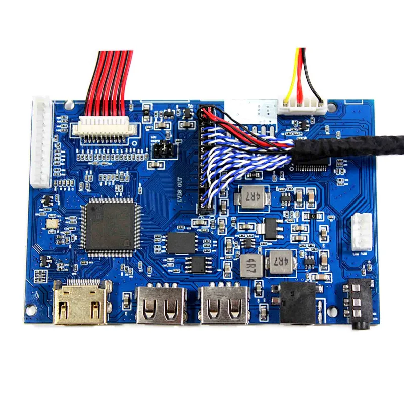 For 18.5inch G185HAN01 1920x1080 LCD Display HDM I Android 40P LCD Driver Board HDMI Android board lcd board for 1920x1080 lcd lcd display board for 18.5inch lcd