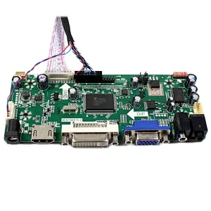 11inch HSD110PHW1 1366X768 LCD Screen with HDMI VGA DVI LCD Controller Board 11inch HSD110PHW1 1366X768 HSD110PHW1 1366X768 HSD110PHW1