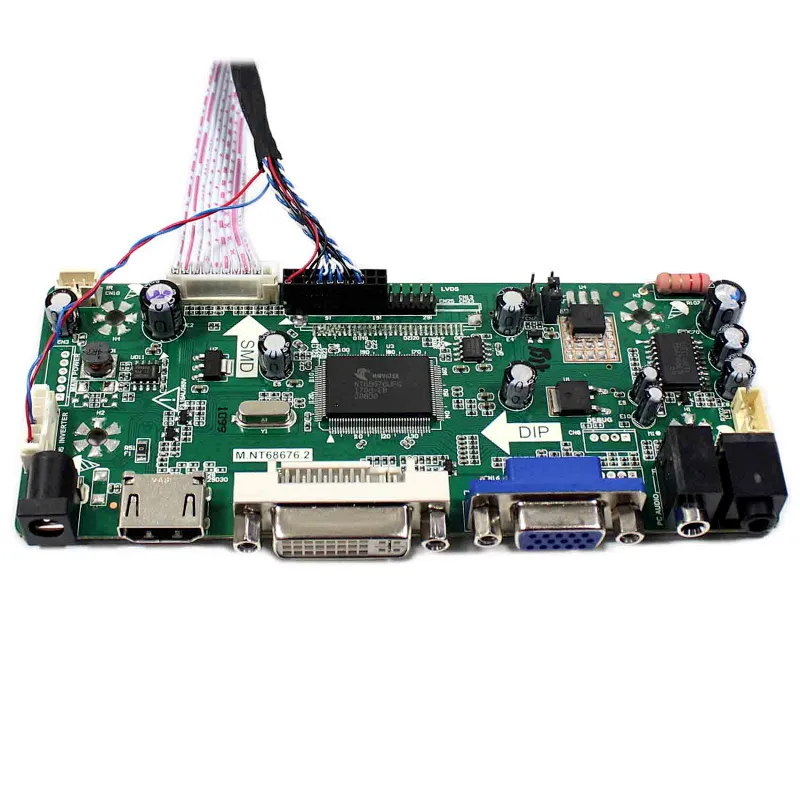 11inch HSD110PHW1 1366X768 LCD Screen with HDMI VGA DVI LCD Controller Board 11inch HSD110PHW1 1366X768 HSD110PHW1 1366X768 HSD110PHW1
