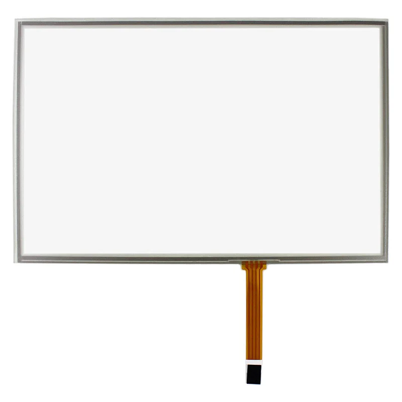 12.1inch 4-Wire Resistive Touch Panel Screen VS121TP-A3 with USB Controller