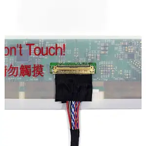 10.1inch B101EW05 1280X800 IPS TFT-LCD Screen with HDMI VGA+2AV LCD Controller Board 10.1inch B101EW05 1280X800 10.1inch B101EW05 B101EW05