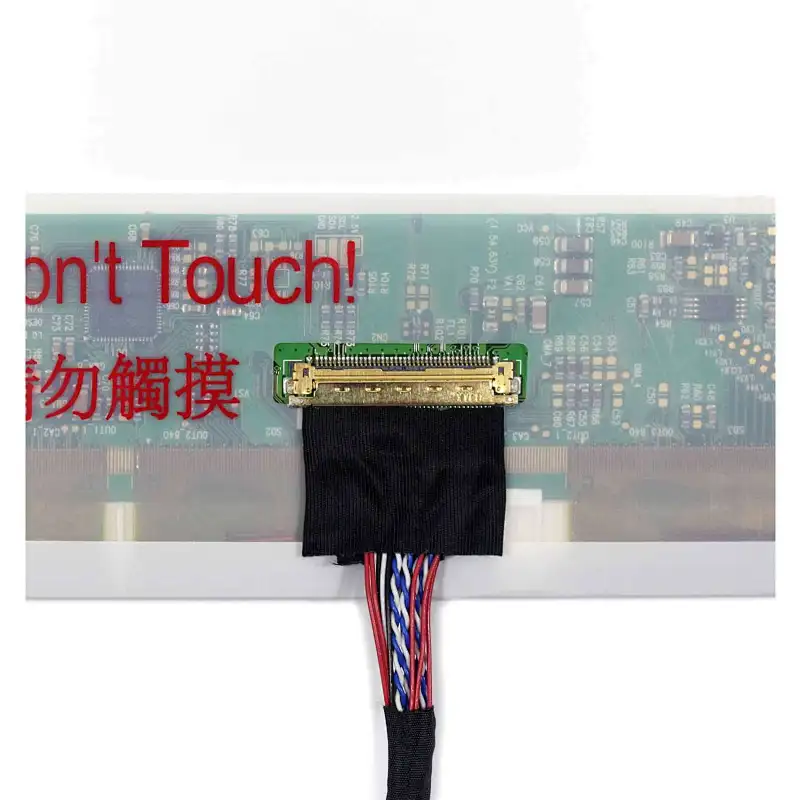 10.1inch B101EW05 1280X800 IPS TFT-LCD Screen with HDMI VGA+2AV LCD Controller Board 10.1inch B101EW05 1280X800 10.1inch B101EW05 B101EW05