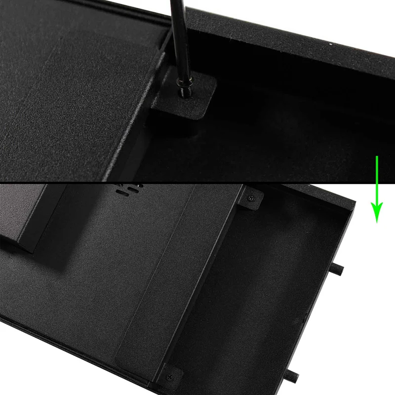 12.3inch 1920x720 VS123ZJ01 LCD Monitor 12.3inch HDMI USB VGA Input Screen