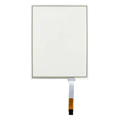 8inch 4-Wire Resistive Touch Panel Screen