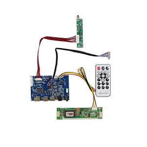 HDMI USB Android LCD Controller Board for 18.5