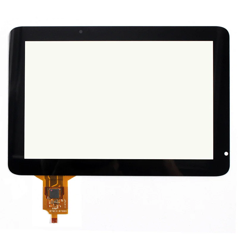 7inch Capacitive Touch Panel For N070ICG-LD3 7inch capacitive panel touch panel capacitive