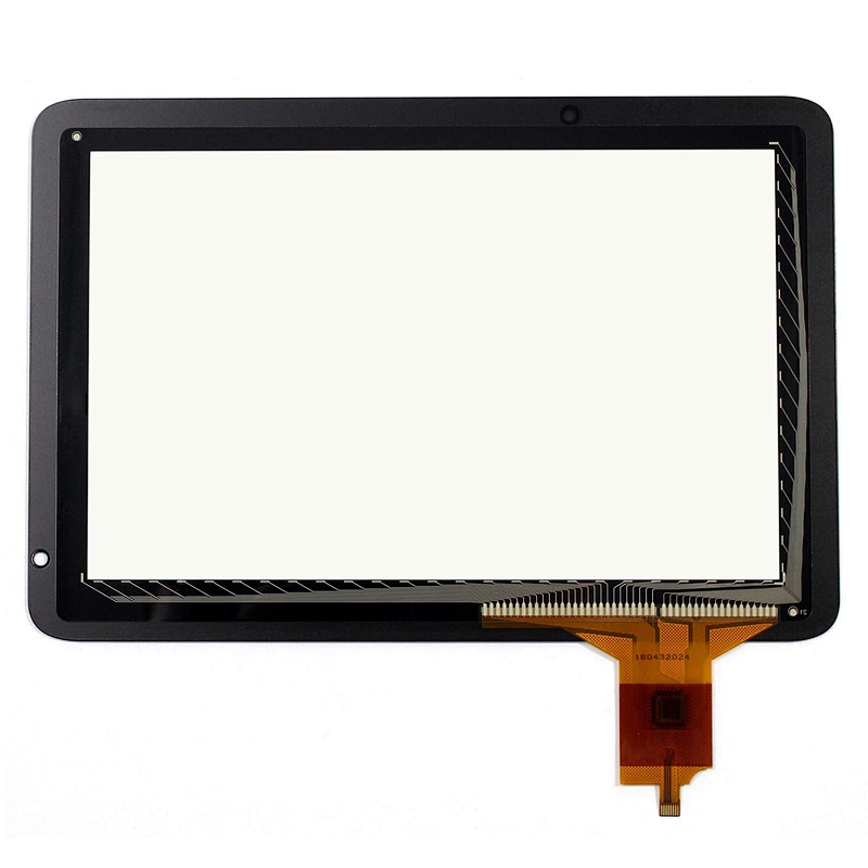 7inch Capacitive Touch Panel For N070ICG-LD3 7inch capacitive panel touch panel capacitive