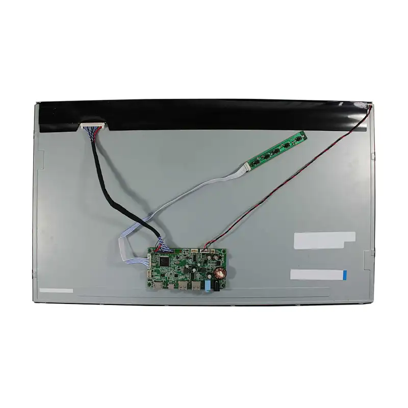 23.8inch 1920x1080 MV238FHM-N10 TFT-LCD For PC Monitor with USB-C HD-MI Board 1920x1080 monitor 23.8inch 1920x1080 MV238FHM-N10 1920x1080 MV238FHM-N10 1920x1080 lcd monitor MV238FHM-N10