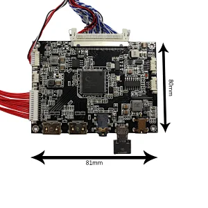 10.1inch B101XAN01.3 1366X768 LVDs LCD Screen and HD-MI Audio LCD Controllre Board laptop lcd screen 1366x768 10.1inch B101XAN01.3 1366X768 10.1inch B101XAN01.3 B101XAN01.3 B101XAN01.3 1366X768