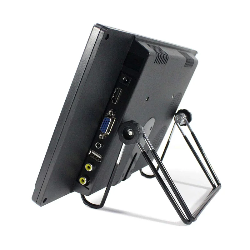 10.1inch 1366x768 IPS LCD Monitor 16:9 VS101LM1PB2