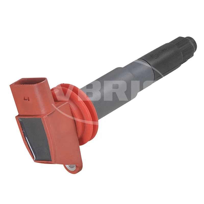 PORSCHE Ignition Coil, VB-9045A