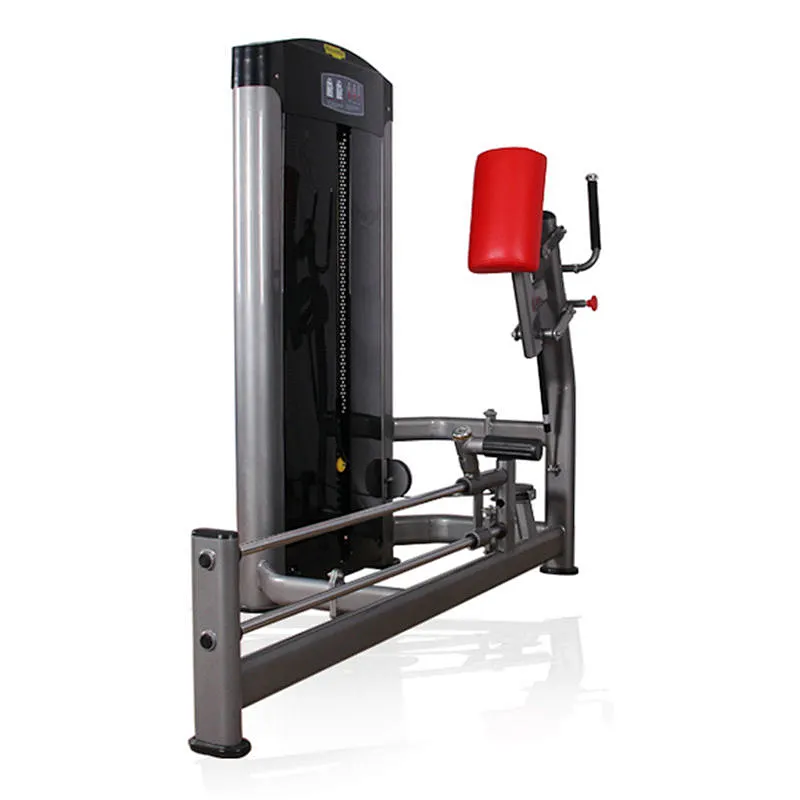 Gym Equipment Names Standing Glute Kickback Machine for sale from China