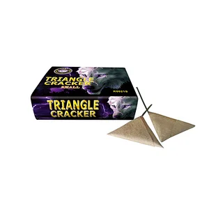 K0021S Triangle cracker F3
