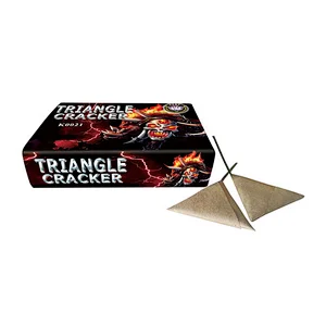 K0021 Triangle cracker BIG F3
