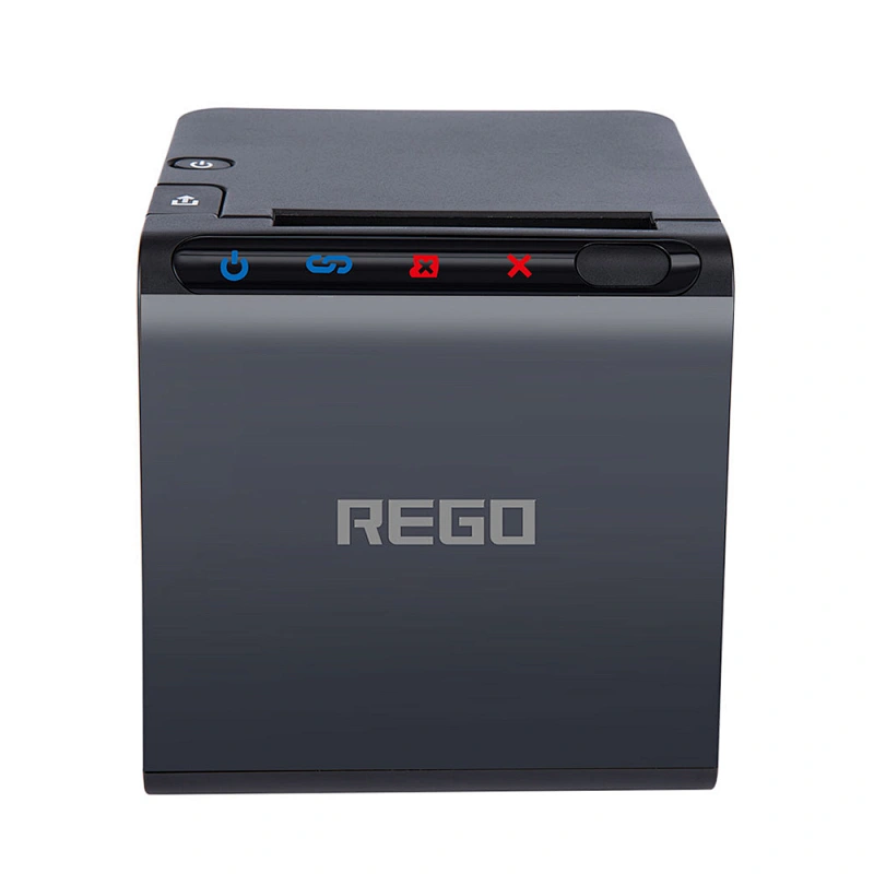 80mm Thermal POS Printer