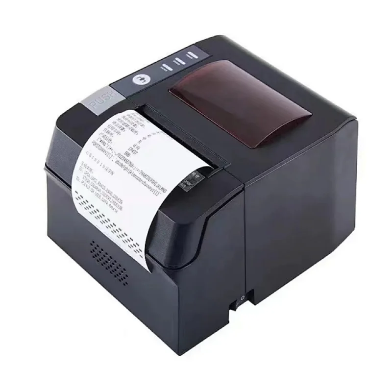 80mm Thermal POS Printer