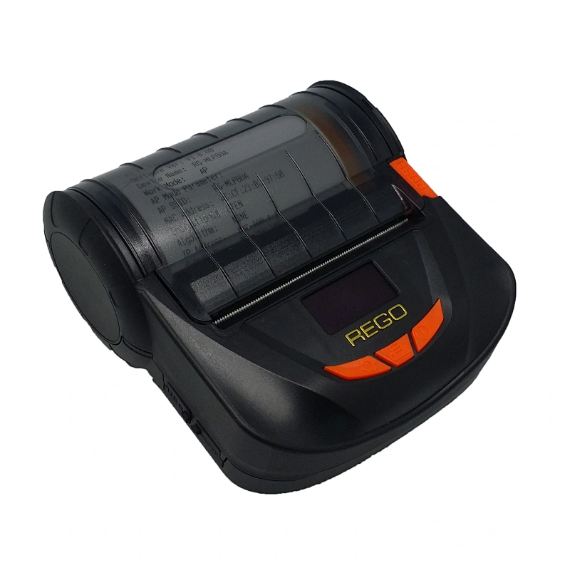 80mm thermal panel printer