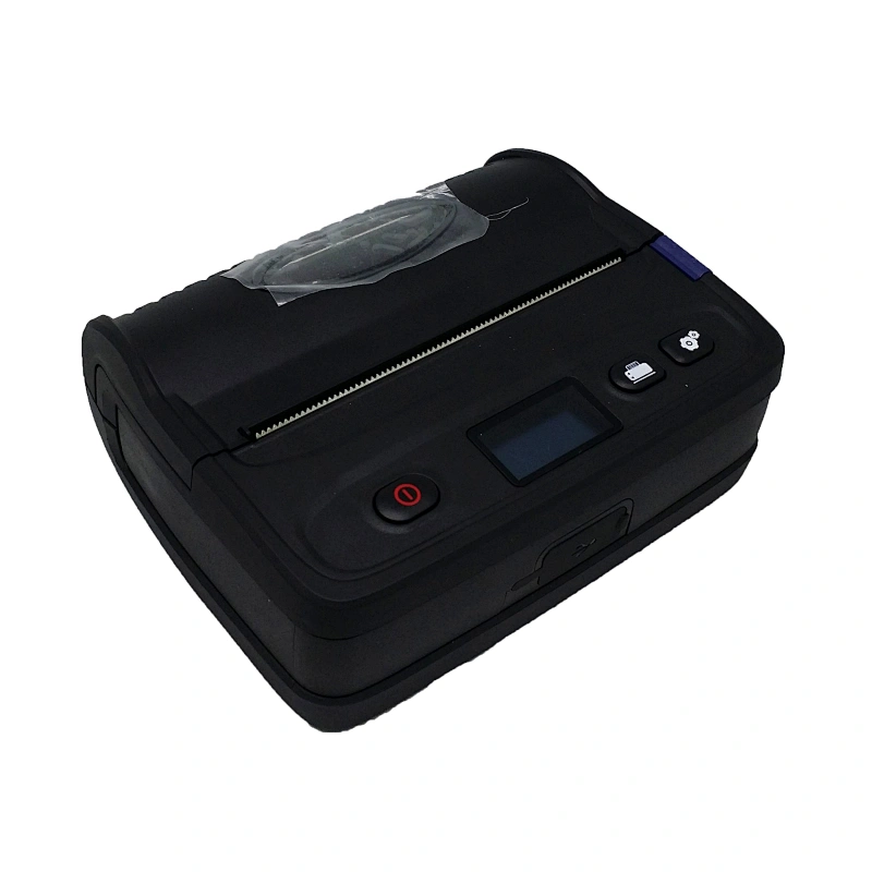 4 inch Thermal Mobile Printer