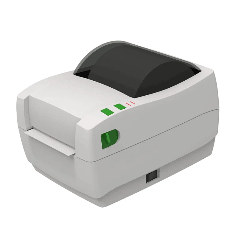 4 inch Thermal Label Printer