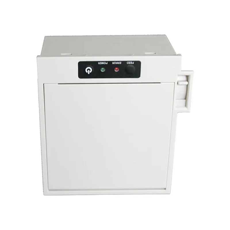 80mm Thermal Panel Printer