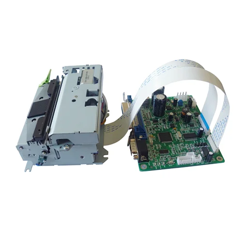 80mm Thermal Kiosk Printer