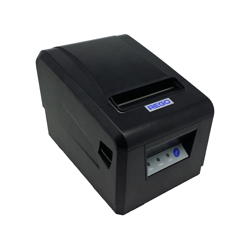 80mm Thermal POS Printer
