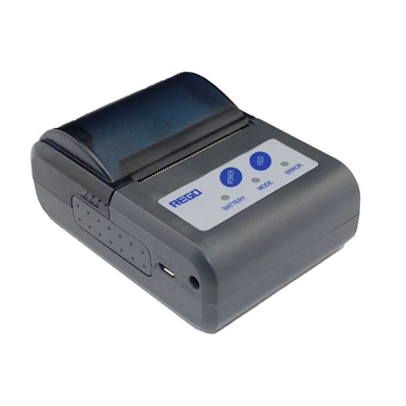 58mm thermal mobile printer