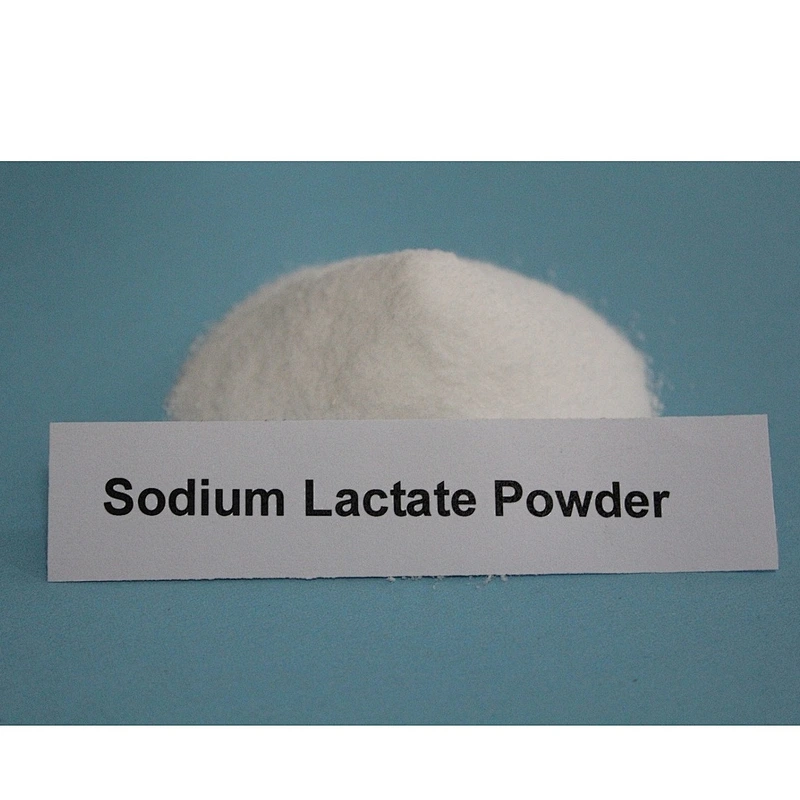 Sodium Lactate Powder