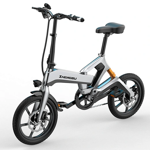 16inch Electric bicycle