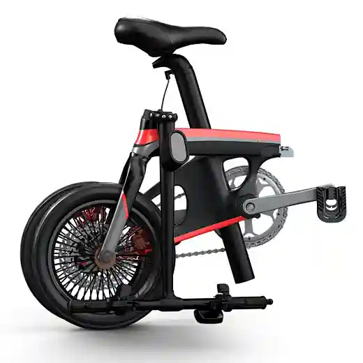 carbon fiber electric bike